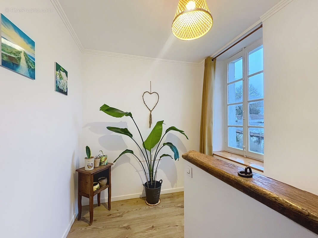 Maison à CHAUMONT-EN-VEXIN