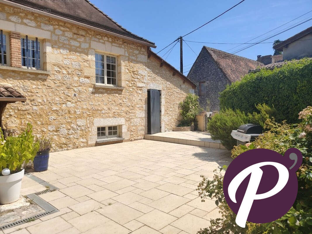 Maison 230 m² à Monbazillac  - photo 2