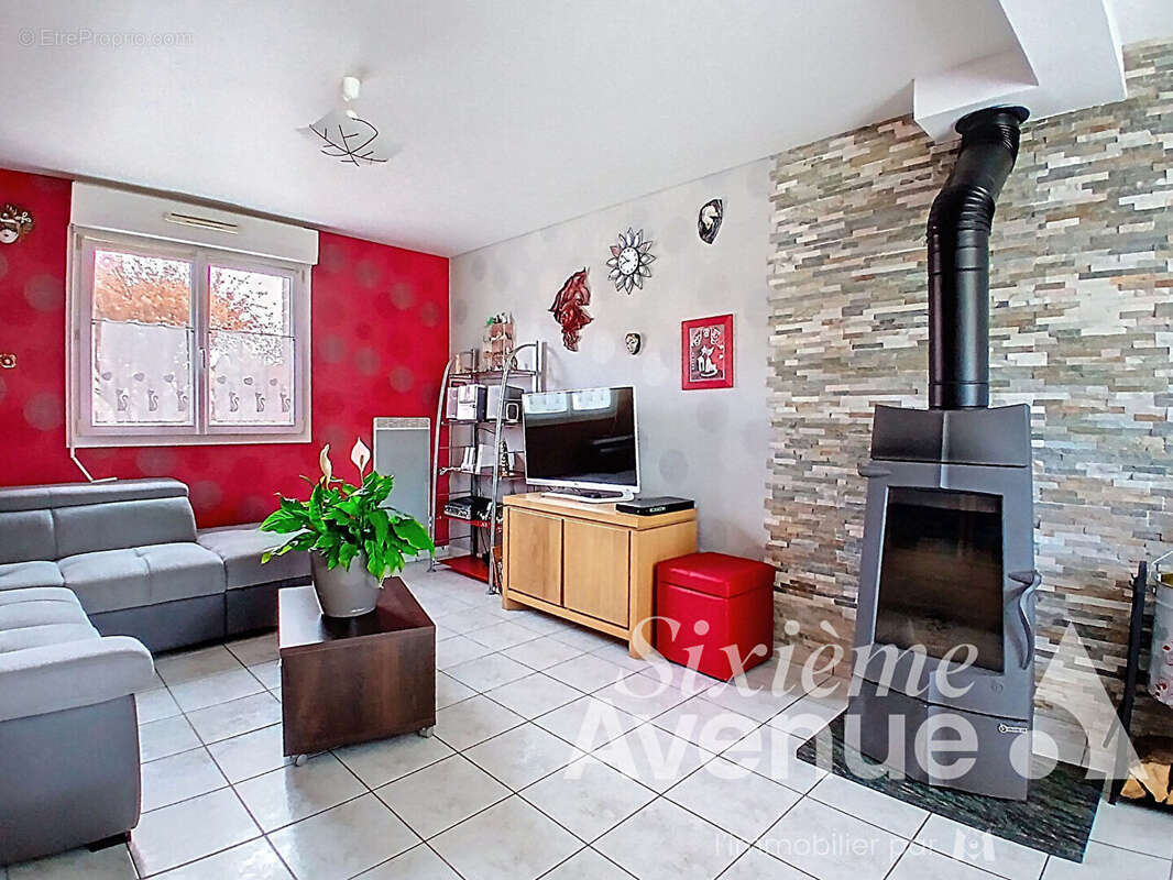 Maison à HONDSCHOOTE