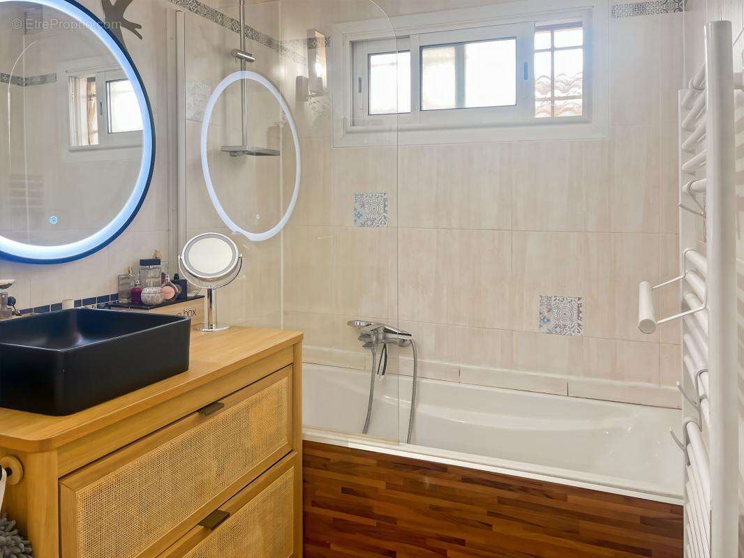 Maison à MARSEILLAN