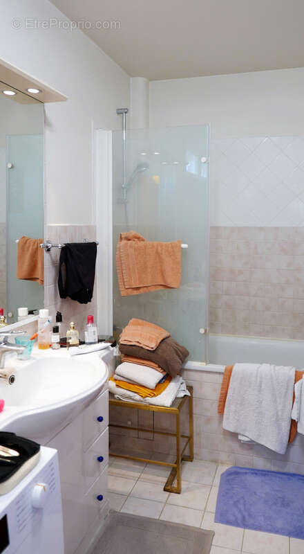 Appartement à SCEAUX