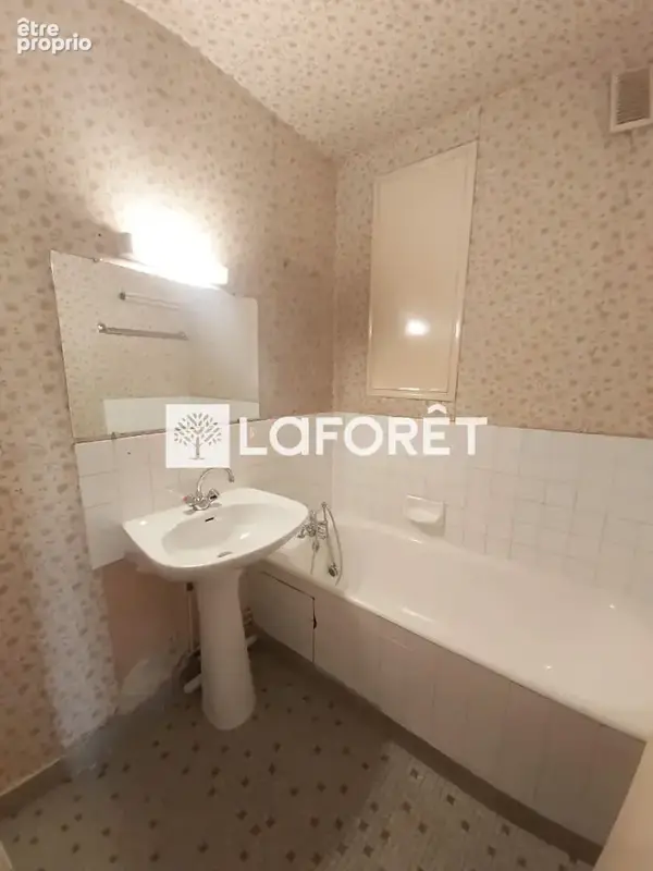 Appartement Villemomble 3 pièce(s) 55 m2 - photo 9