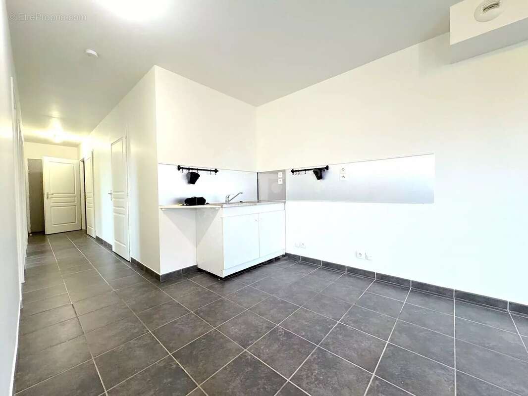 Appartement à ALBY-SUR-CHERAN