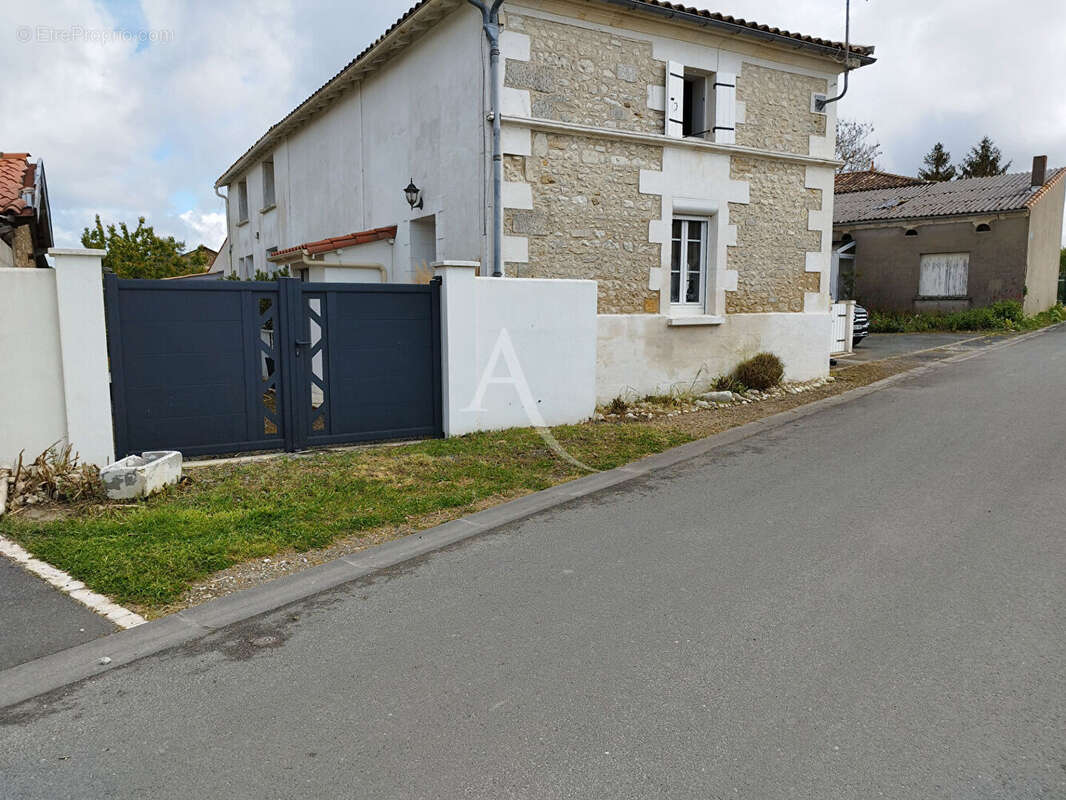 Floirac  Maison 3 pièces de 84 m² - photo 14