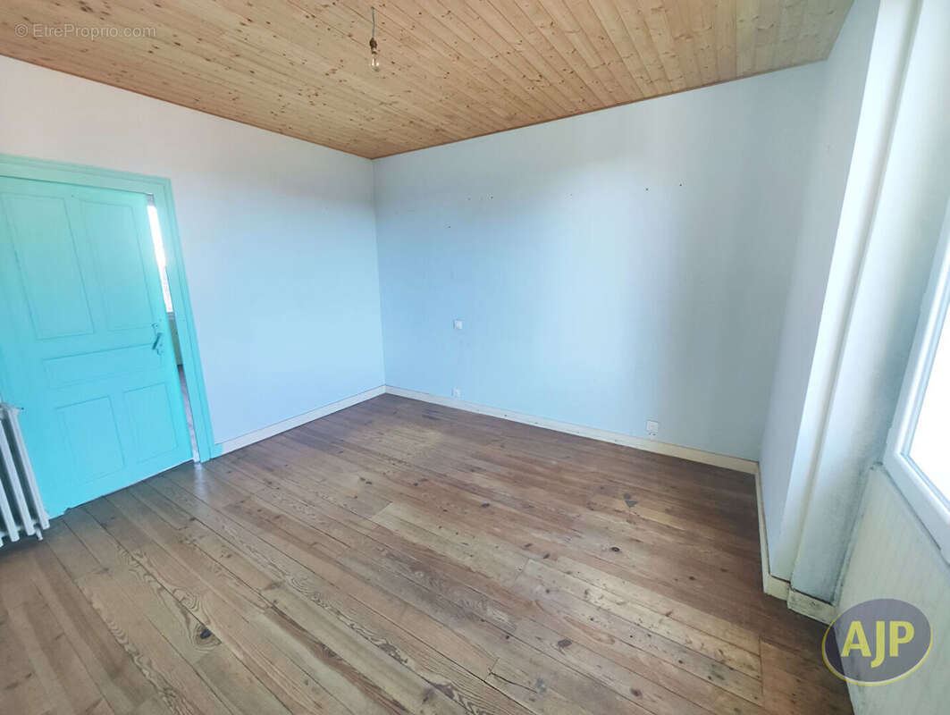 Maison à L&#039;AIGUILLON-SUR-MER