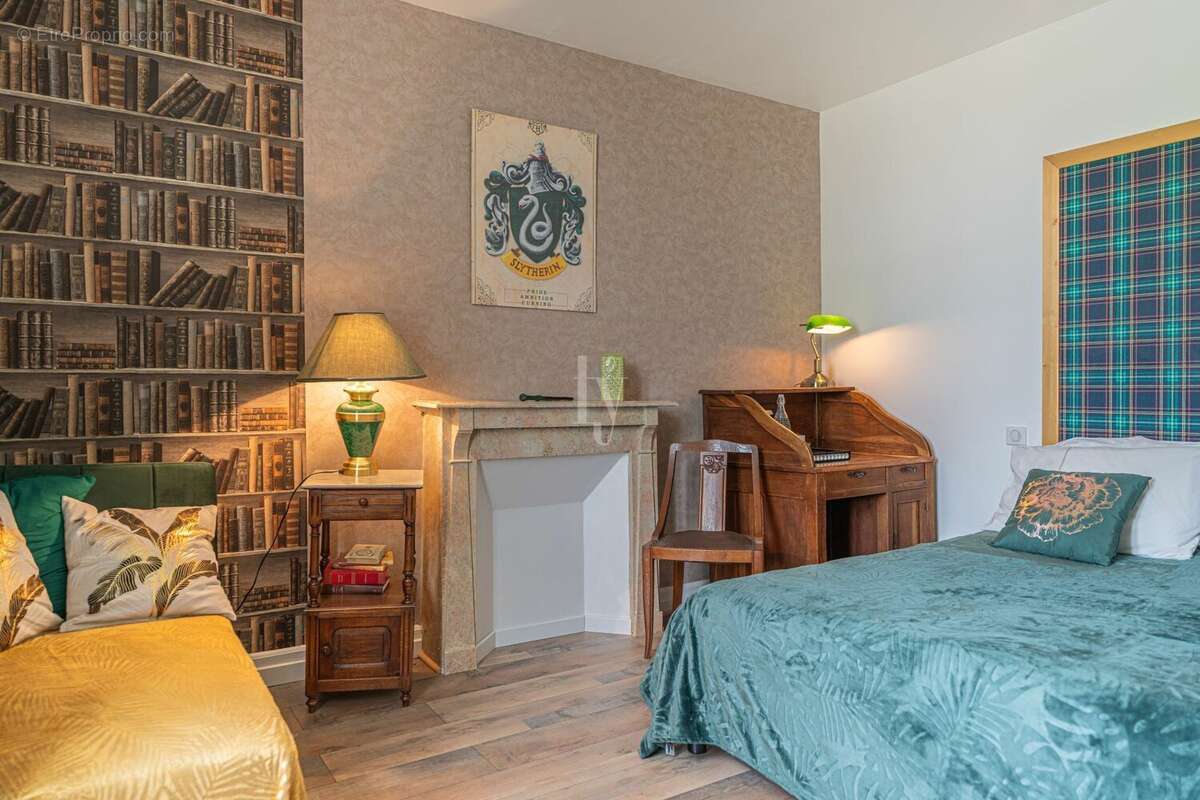 Appartement à MASSERET