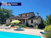 Maison à LABASTIDE-MARNHAC