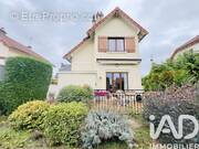 Photo 1 - Maison à ANTONY