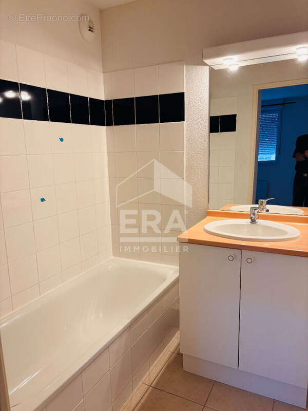 Appartement à CARCASSONNE