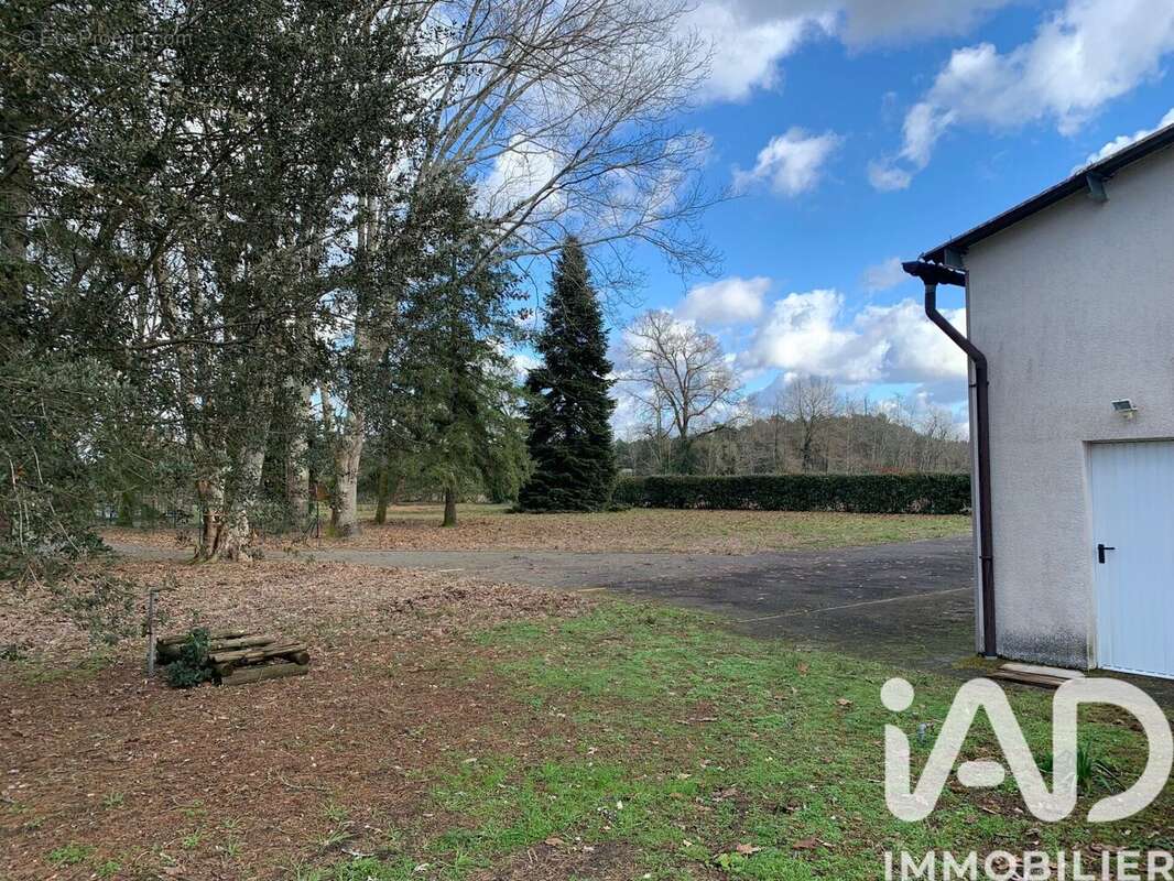 Photo 5 - Appartement à MAGESCQ