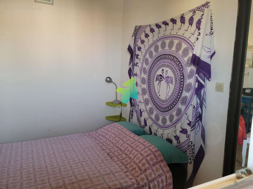 Appartement à FLEURY