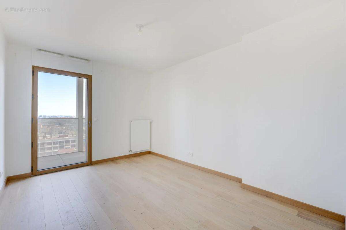 Appartement à LYON-3E