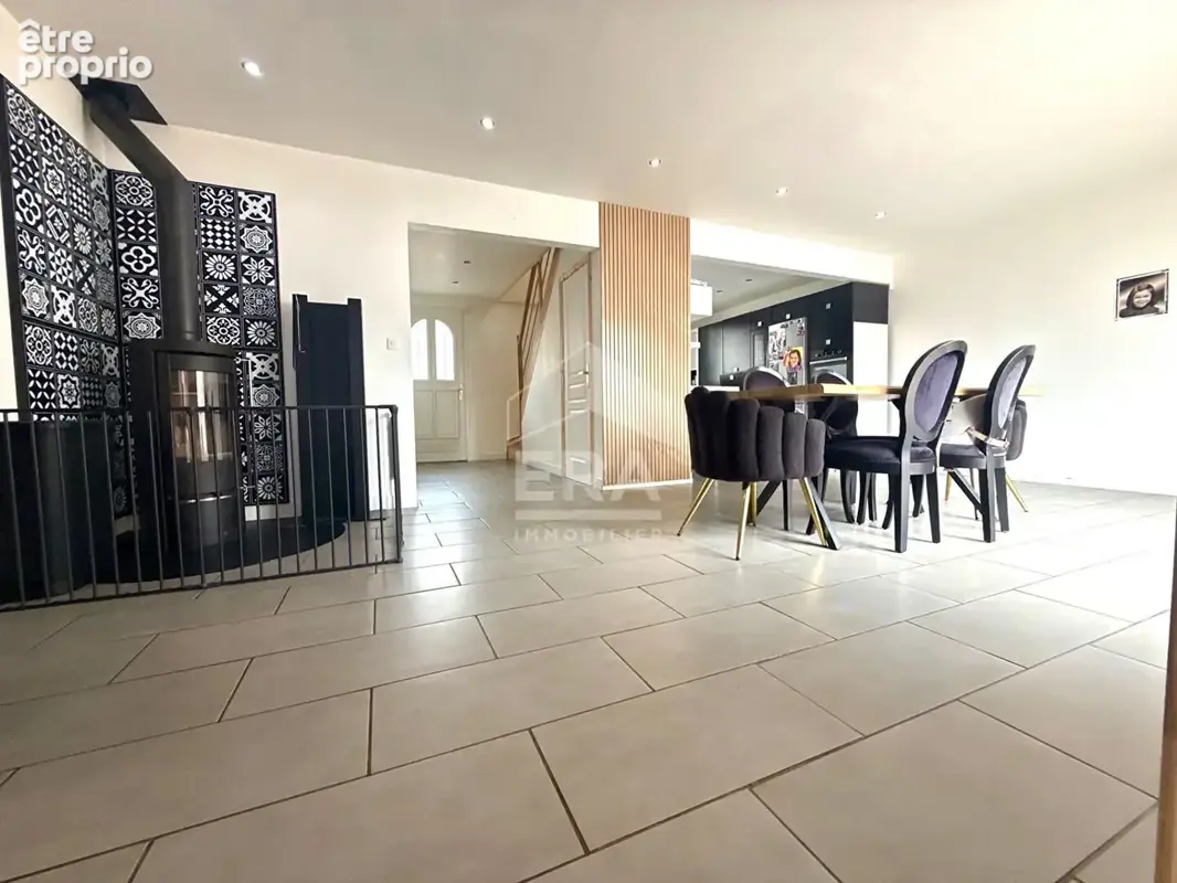 Maison 120m² à wimereux - photo 3