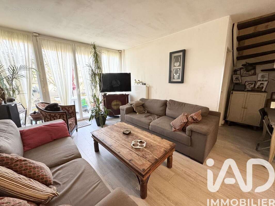 Photo 2 - Appartement à MASSY