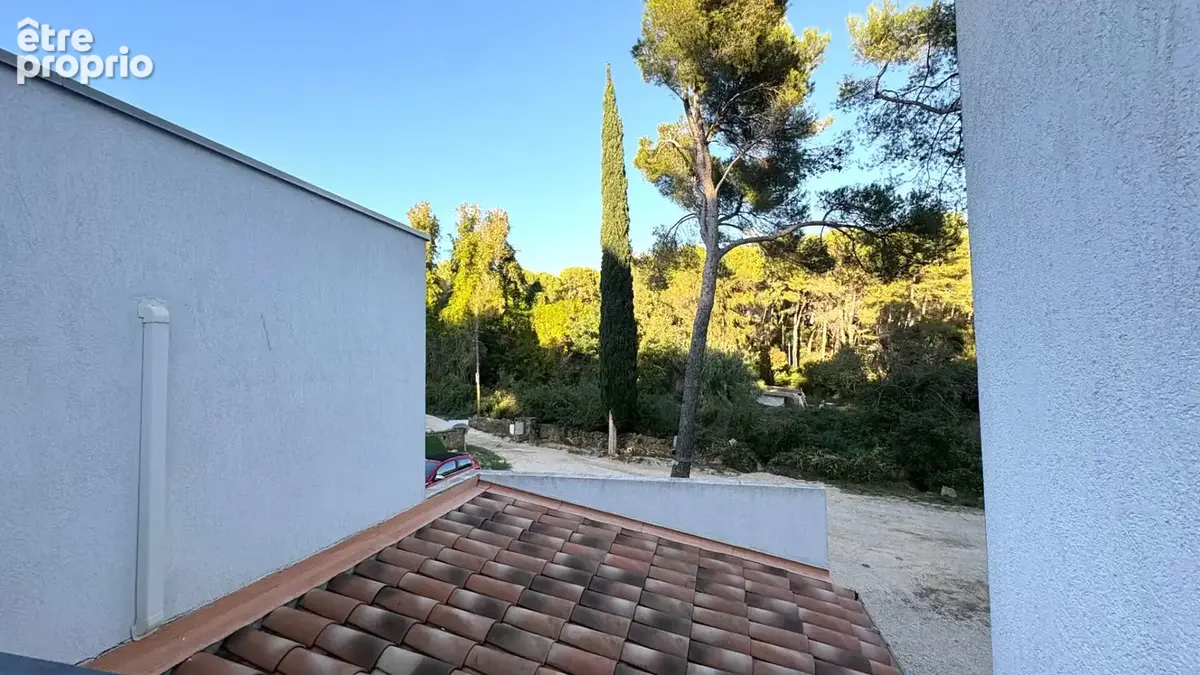 Maison récente La Ciotat de 85.76 m2 avec jardin 115 m² - photo 12