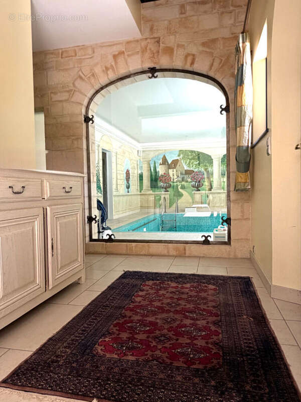 Maison Ivry La Bataille - photo 10
