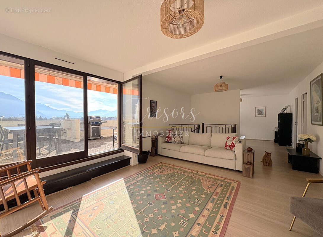 Appartement à ANNECY