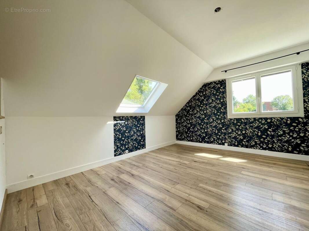 Maison 158 m² à Cambremer  - photo 8