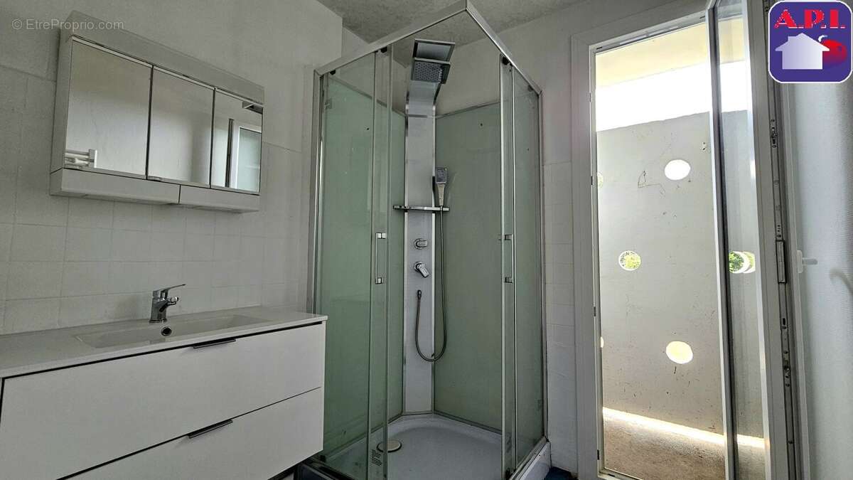 Appartement à SAINT-GAUDENS