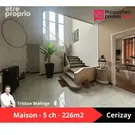 Maison à CERIZAY