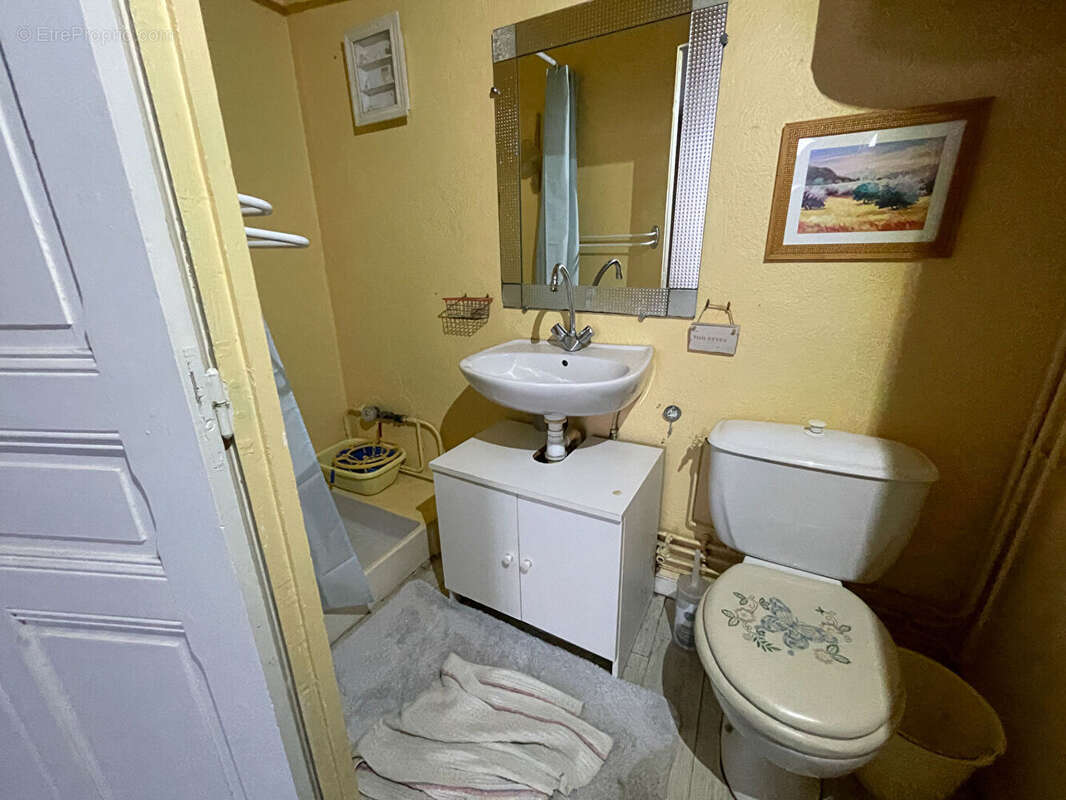 Appartement à LANGEAC