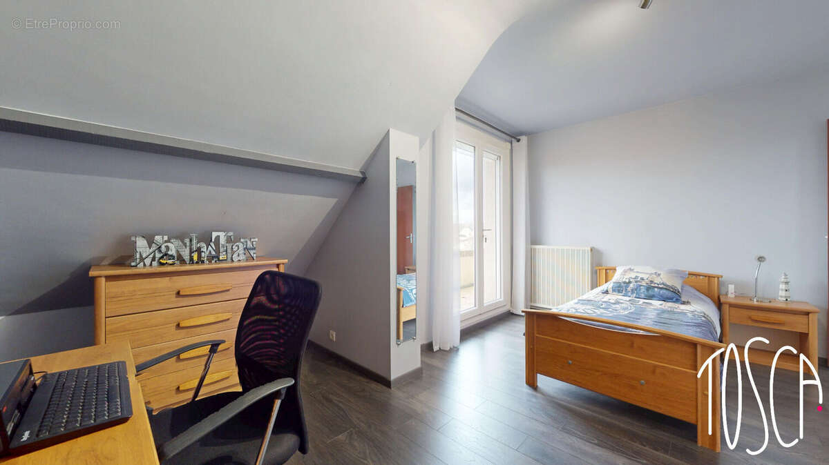 Exclusivité athis mons - maison familiale 160m² - proche t7 - photo 12