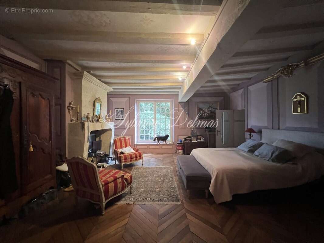 Propriete à vendre 0 pièces FONDETTES (37) - photo 20