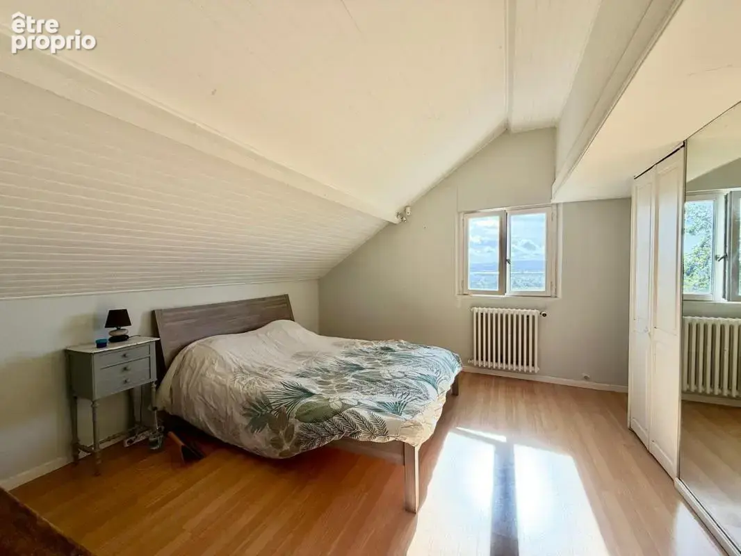 Maison 9 pièces 160 m² à vendre à Juziers (78820) - photo 11