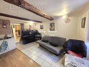 Appartement à LA BRILLANNE