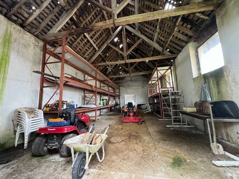 Maison à vendre 5 pièces  (49) avec de nombreuses dépendances habitables - photo 20