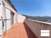 Appartement à GRASSE