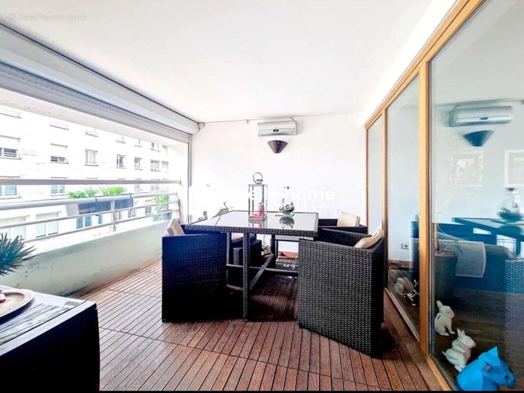 Photo 3 - Appartement à THIONVILLE