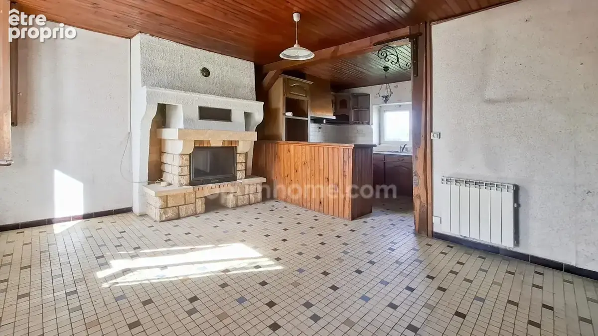 Maison à vendre 3 pièces (03) - photo 3