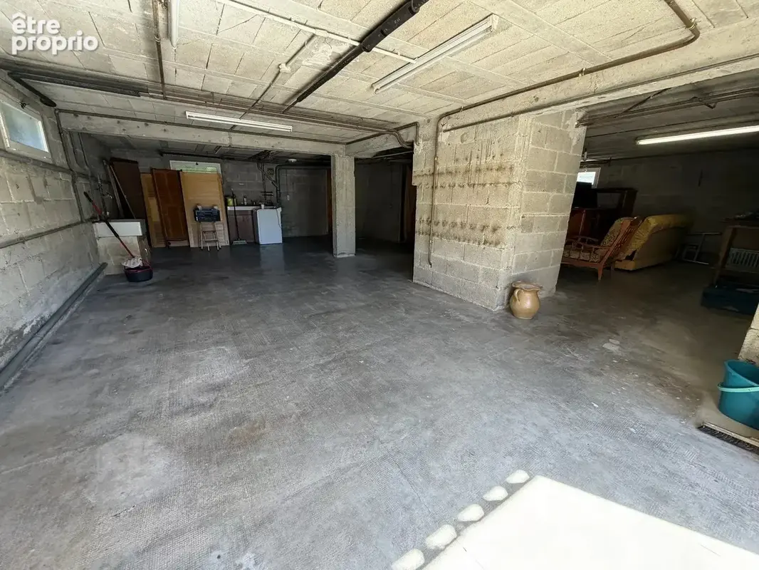 Maison 5 pièces 80 m² sur sous-sol complet à Rosières près Troyes - photo 9