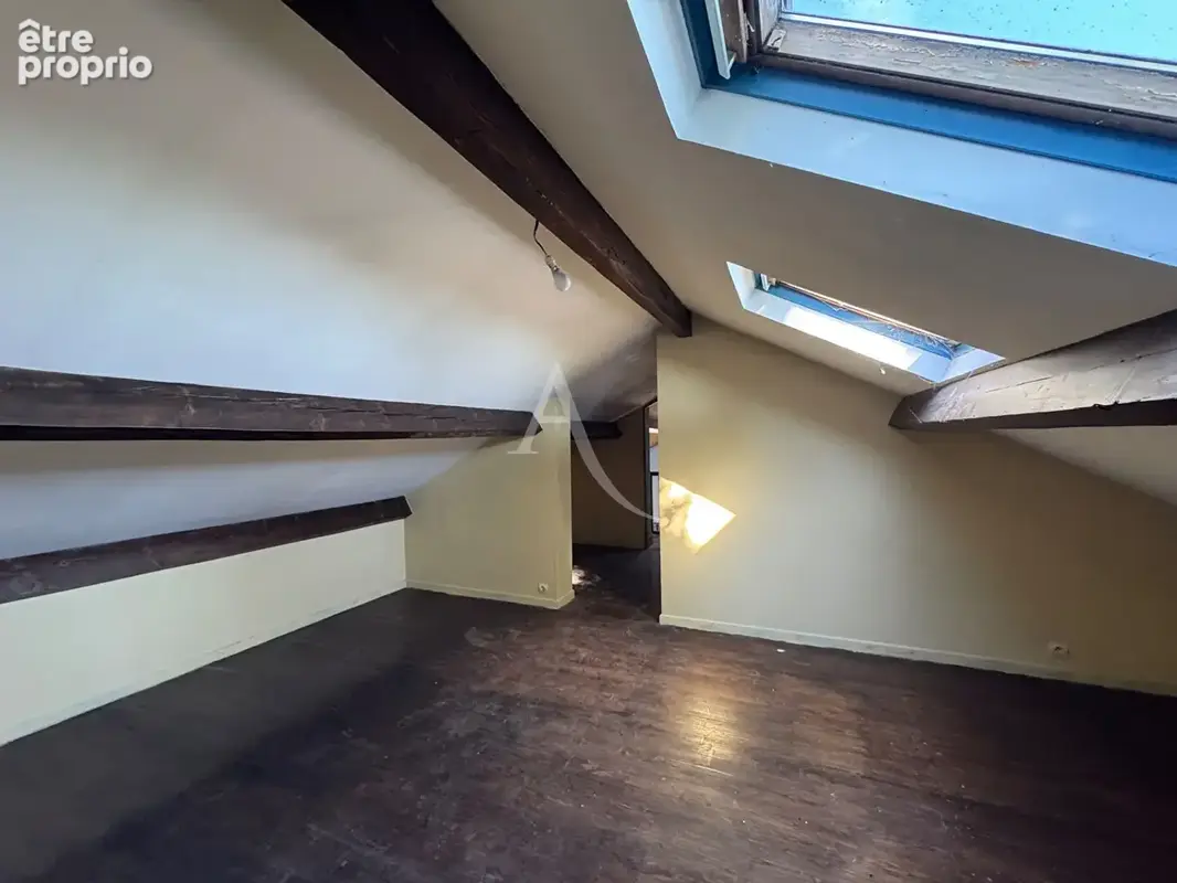 Gaillac. Maison de +/- 140 m2 - photo 12