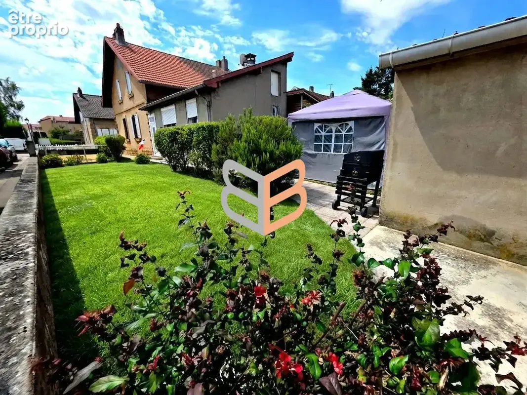 Maison 85 m² à Sainte-Marie-Aux-Chenes  - photo 3
