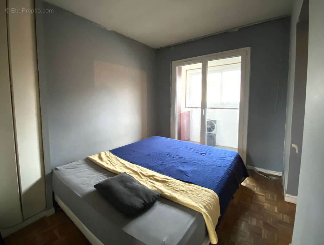 Maison à VILLIERS-SUR-ORGE