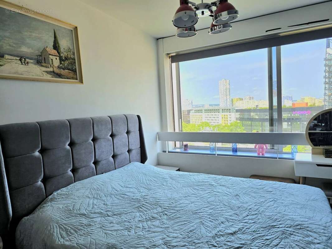 Appartement à PUTEAUX