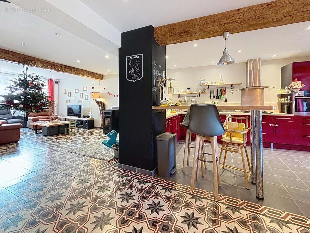 Maison 155 m² à Vaux  - photo 5