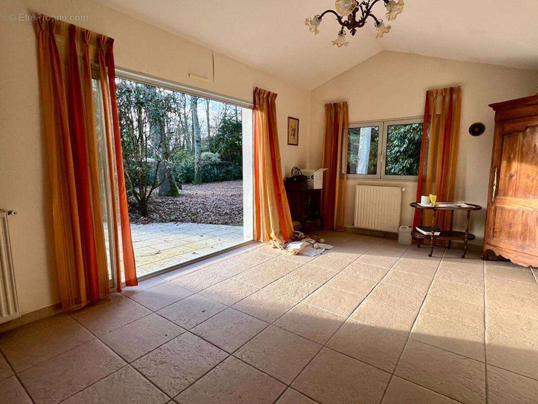Maison à BASSE-GOULAINE