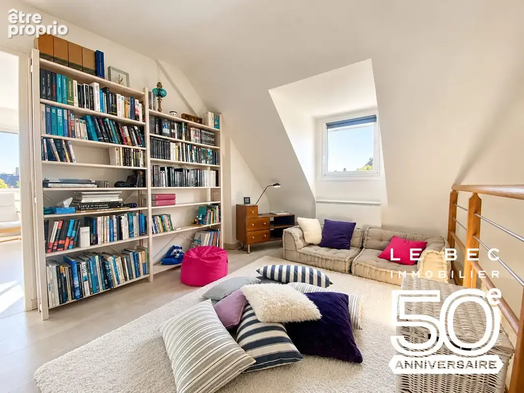 Maison 7 pièces 195 m² à vendre à Arzon (56640) - photo 7