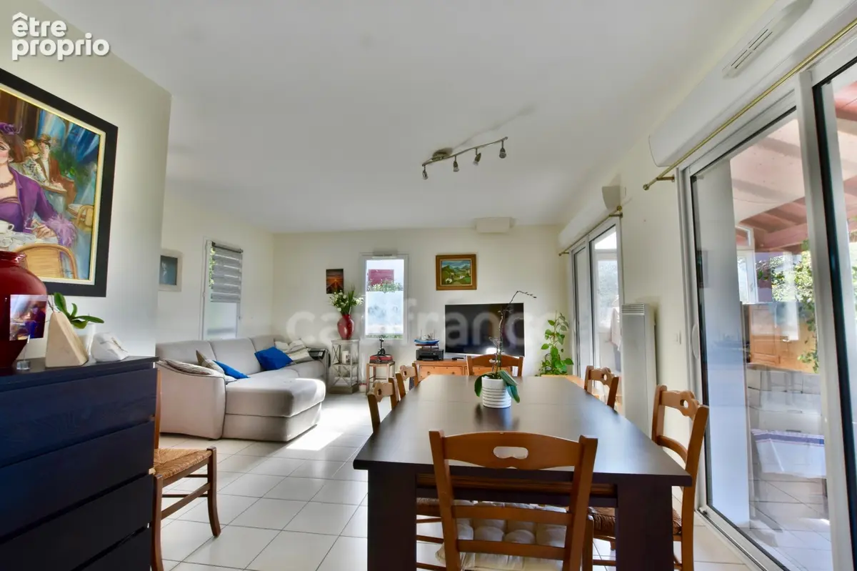 Maison à vendre 4 pièces ASCAIN (64) - photo 2