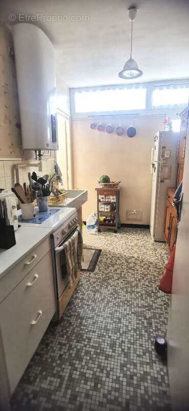 Appartement à ANDERNOS-LES-BAINS