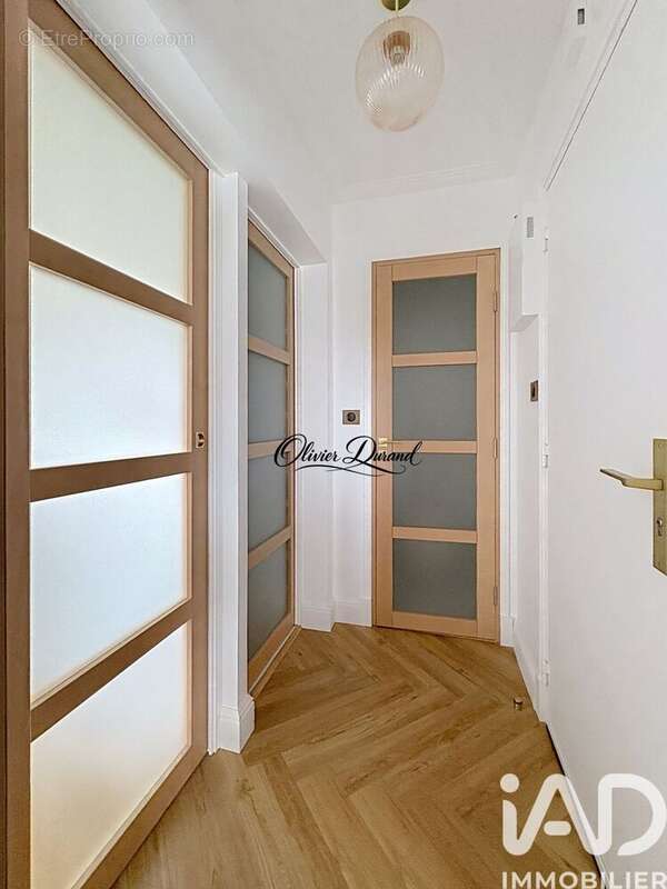 Photo 4 - Appartement à NEUFCHATEL-HARDELOT