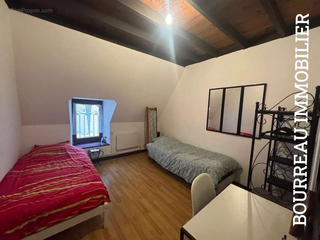 Appartement à JOIGNY
