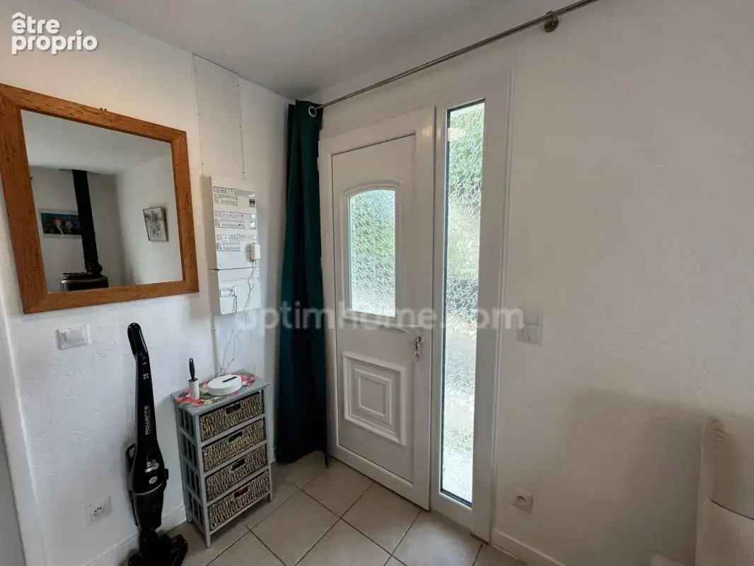 Maison Plain-pied 103 m2  BERUGES (86) - photo 3