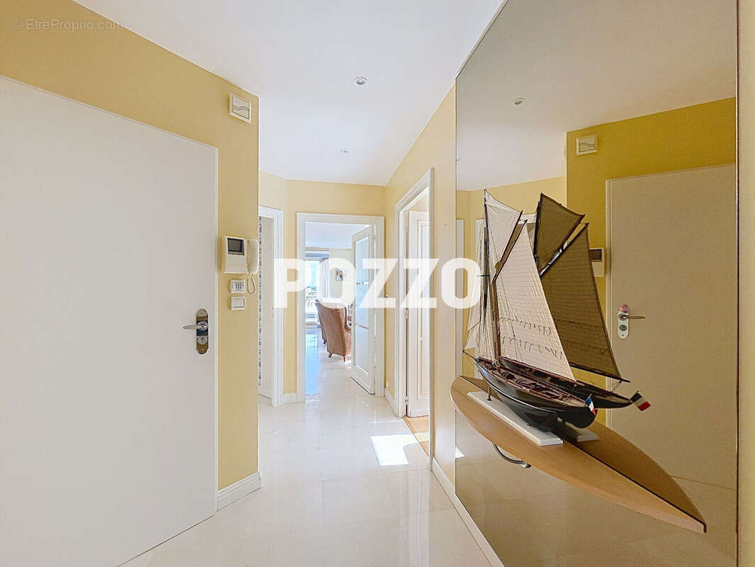 Appartement à GRANVILLE