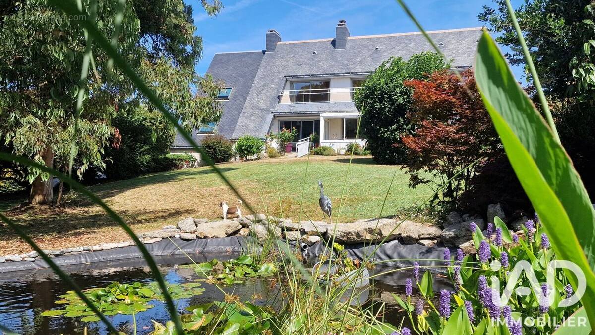 Photo 1 - Maison à LANNION