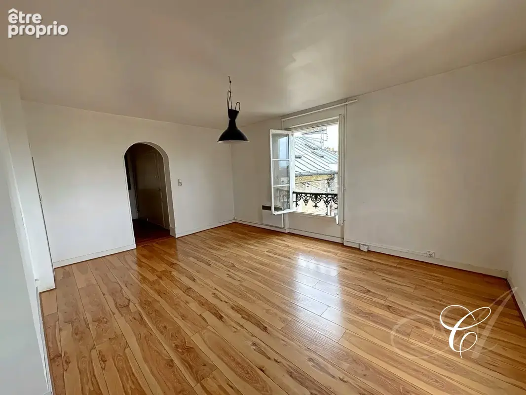 Appartement 3 pièces 60 m² à vendre à Versailles (78000) - photo 8