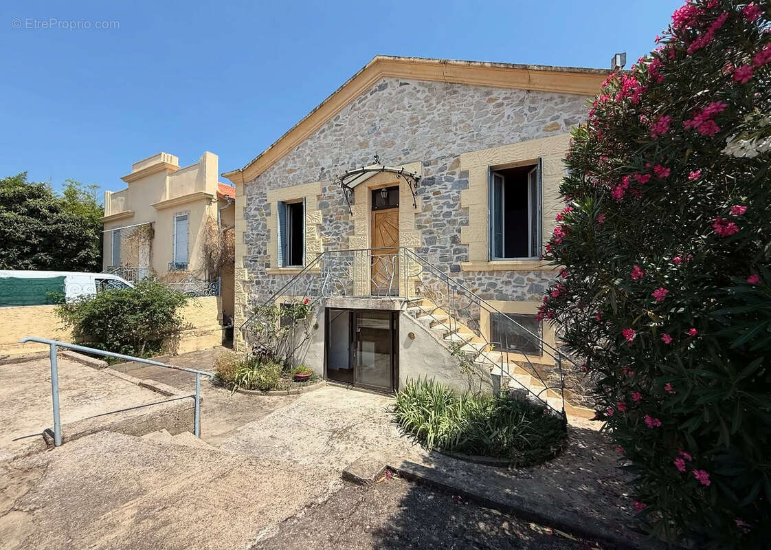 A vendre - nîmes - photo 4